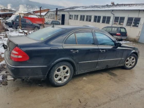 Mercedes-Benz E 350, снимка 3