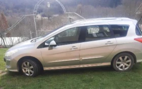 Peugeot 308, снимка 1