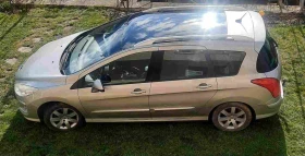 Peugeot 308, снимка 3