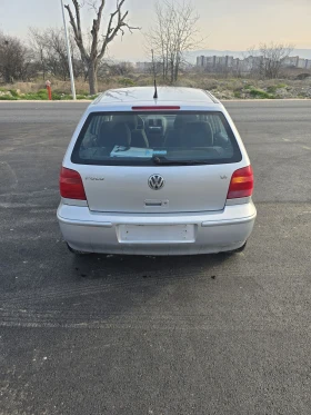 VW Polo 1.4, снимка 4
