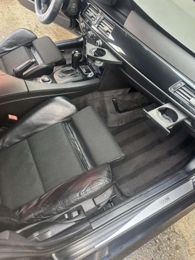 BMW 530, снимка 14