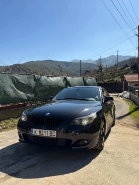 BMW 530, снимка 4