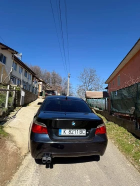 BMW 530, снимка 15