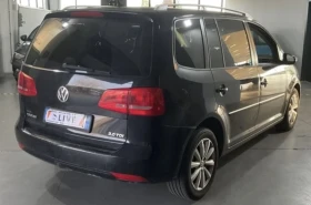 VW Touran ОЧАКВАН ВНОС 2.0TDI DSG ИТАЛИЯ , снимка 2
