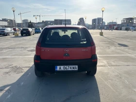 Opel Corsa, снимка 4