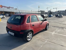 Opel Corsa, снимка 6