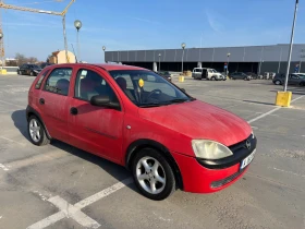 Opel Corsa, снимка 2