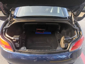 BMW Z1 E89 sDrive23i, снимка 8