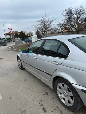 BMW 320, снимка 5