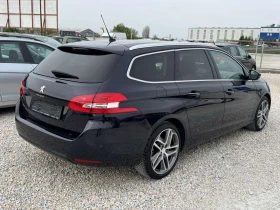 Peugeot 308 1.6e-HDI, снимка 4