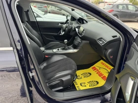Peugeot 308 1.6e-HDI, снимка 14