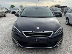Peugeot 308 1.6e-HDI, снимка 2