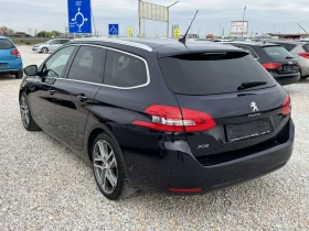 Peugeot 308 1.6e-HDI, снимка 6