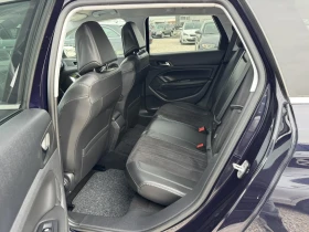 Peugeot 308 1.6e-HDI, снимка 8
