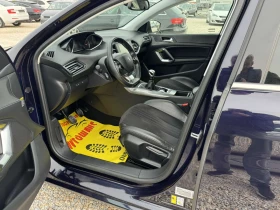 Peugeot 308 1.6e-HDI, снимка 12