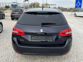 Peugeot 308 1.6e-HDI, снимка 5