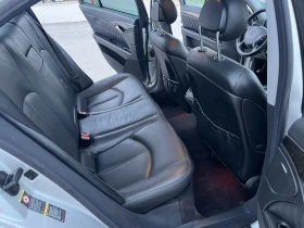 Mercedes-Benz E 270 2.7CDI 177кс AVANTGARDE КСЕНОН ПАНОРАМА, снимка 10