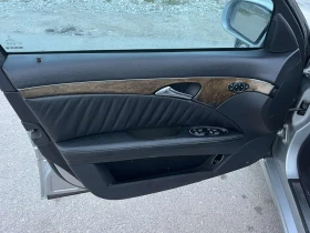 Mercedes-Benz E 270 2.7CDI 177кс AVANTGARDE КСЕНОН ПАНОРАМА, снимка 7