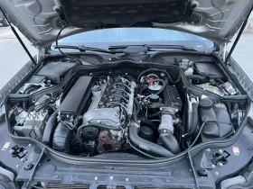 Mercedes-Benz E 270 2.7CDI 177кс AVANTGARDE КСЕНОН ПАНОРАМА, снимка 16