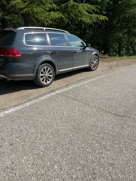 VW Alltrack 2.0 TDI 170, снимка 7