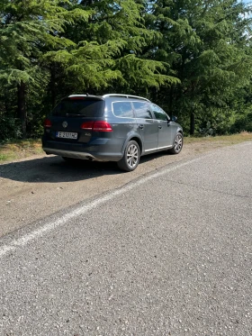 VW Alltrack 2.0 TDI 170, снимка 9