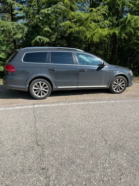 VW Alltrack 2.0 TDI 170, снимка 6