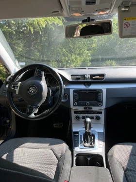 VW Alltrack 2.0 TDI 170 4x4 Сменен  демпфер, снимка 12