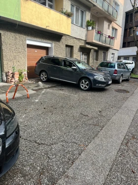 VW Alltrack 2.0 TDI 170, снимка 17