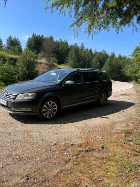 VW Alltrack 2.0 TDI 170, снимка 10