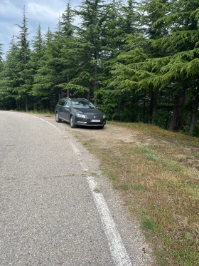 VW Alltrack 2.0 TDI 170, снимка 12