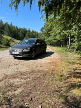 VW Alltrack 2.0 TDI 170 4x4 Сменен  демпфер, снимка 7