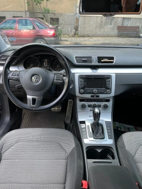 VW Alltrack 2.0 TDI 170 4x4, снимка 14
