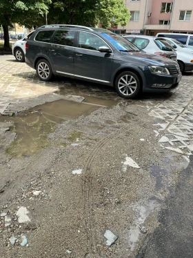 VW Alltrack 2.0 TDI 170, снимка 1
