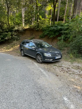 VW Alltrack 2.0 TDI 170 4x4 Сменен  демпфер, снимка 1