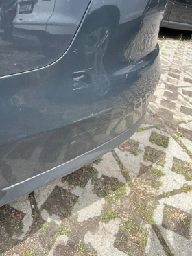 VW Alltrack 2.0 TDI 170 4x4, снимка 6