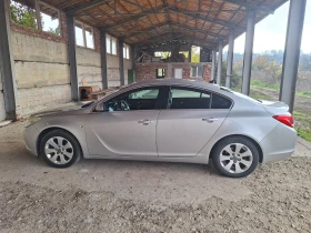 Opel Insignia, снимка 9