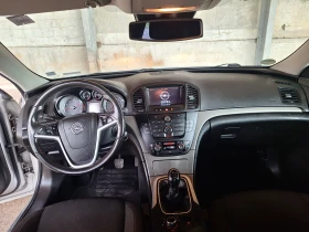 Opel Insignia, снимка 8