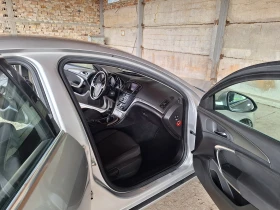 Opel Insignia, снимка 4