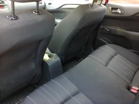 Citroen C4 1.4 i - EURO 5, снимка 14