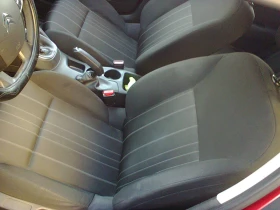 Citroen C4 1.4 i - EURO 5, снимка 9