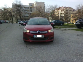 Citroen C4 1.4 i - EURO 5, снимка 8