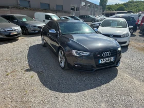 Audi S5 S5 SPORTBACK, снимка 3