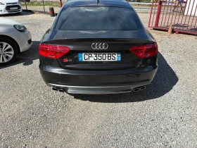 Audi S5 S5 SPORTBACK, снимка 6