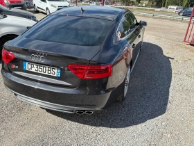 Audi S5 S5 SPORTBACK, снимка 5