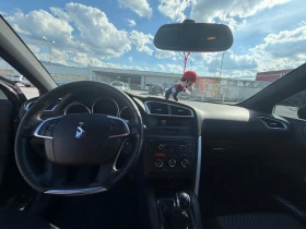 Citroen DS4 Bluehdi, снимка 9