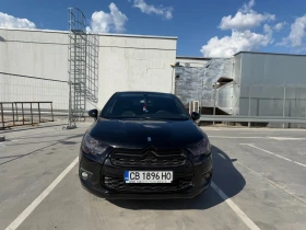 Citroen DS4 Bluehdi, снимка 2