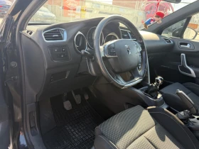 Citroen DS4 Bluehdi, снимка 7