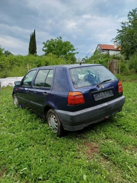VW Golf 3 1.4 lPG, снимка 2
