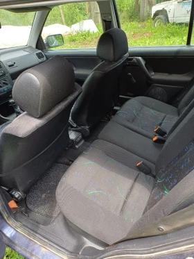VW Golf 3 1.4 lPG, снимка 7