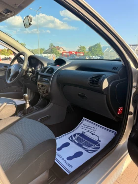 Peugeot 206, снимка 12